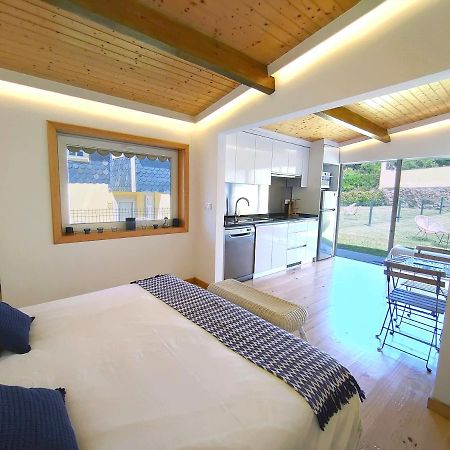 Casa Do Beco - Foz Do Douro Villa Порто Екстериор снимка