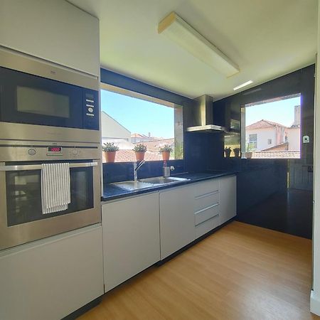 Casa Do Beco - Foz Do Douro Villa Порто Екстериор снимка