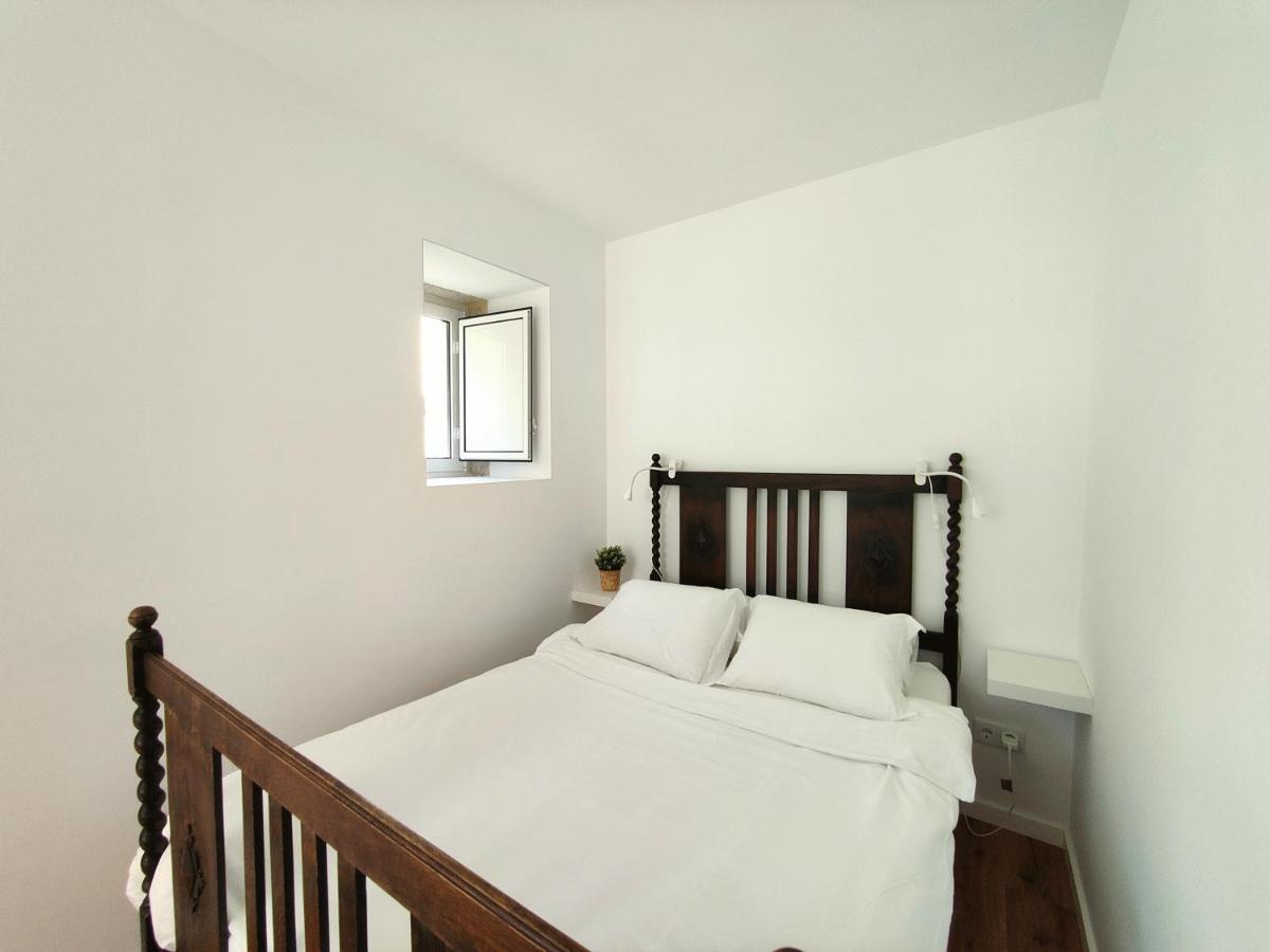 Casa Do Beco - Foz Do Douro Villa Порто Екстериор снимка