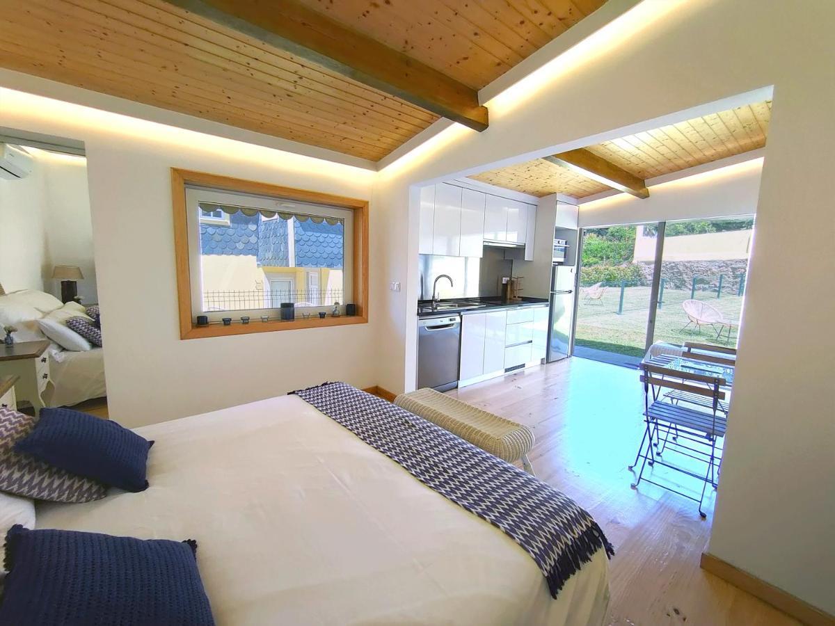 Casa Do Beco - Foz Do Douro Villa Порто Екстериор снимка