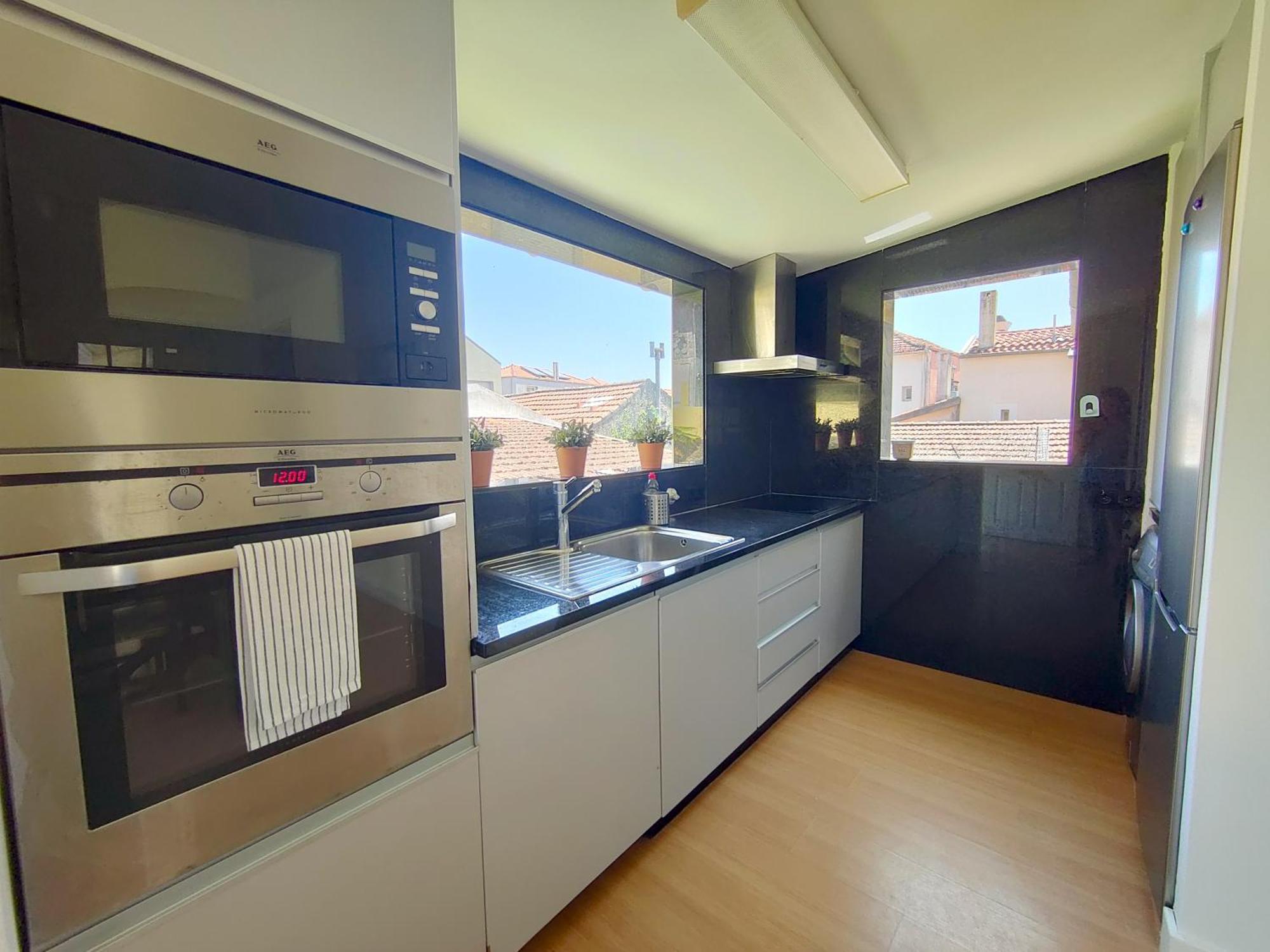 Casa Do Beco - Foz Do Douro Villa Порто Екстериор снимка