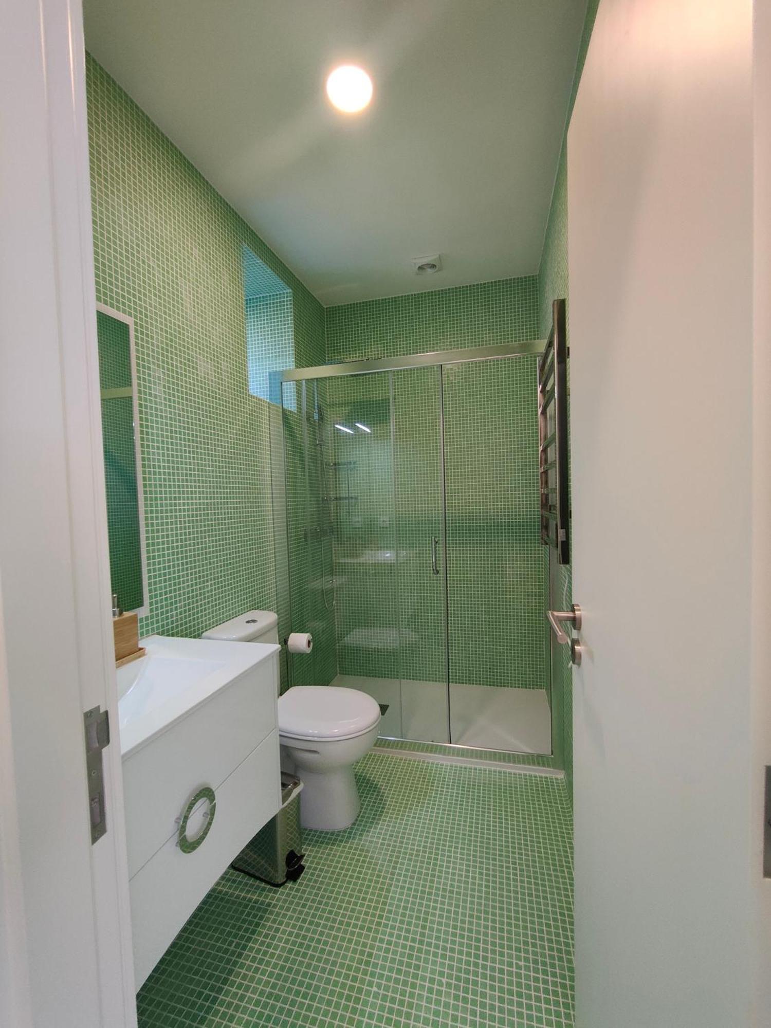 Casa Do Beco - Foz Do Douro Villa Порто Екстериор снимка