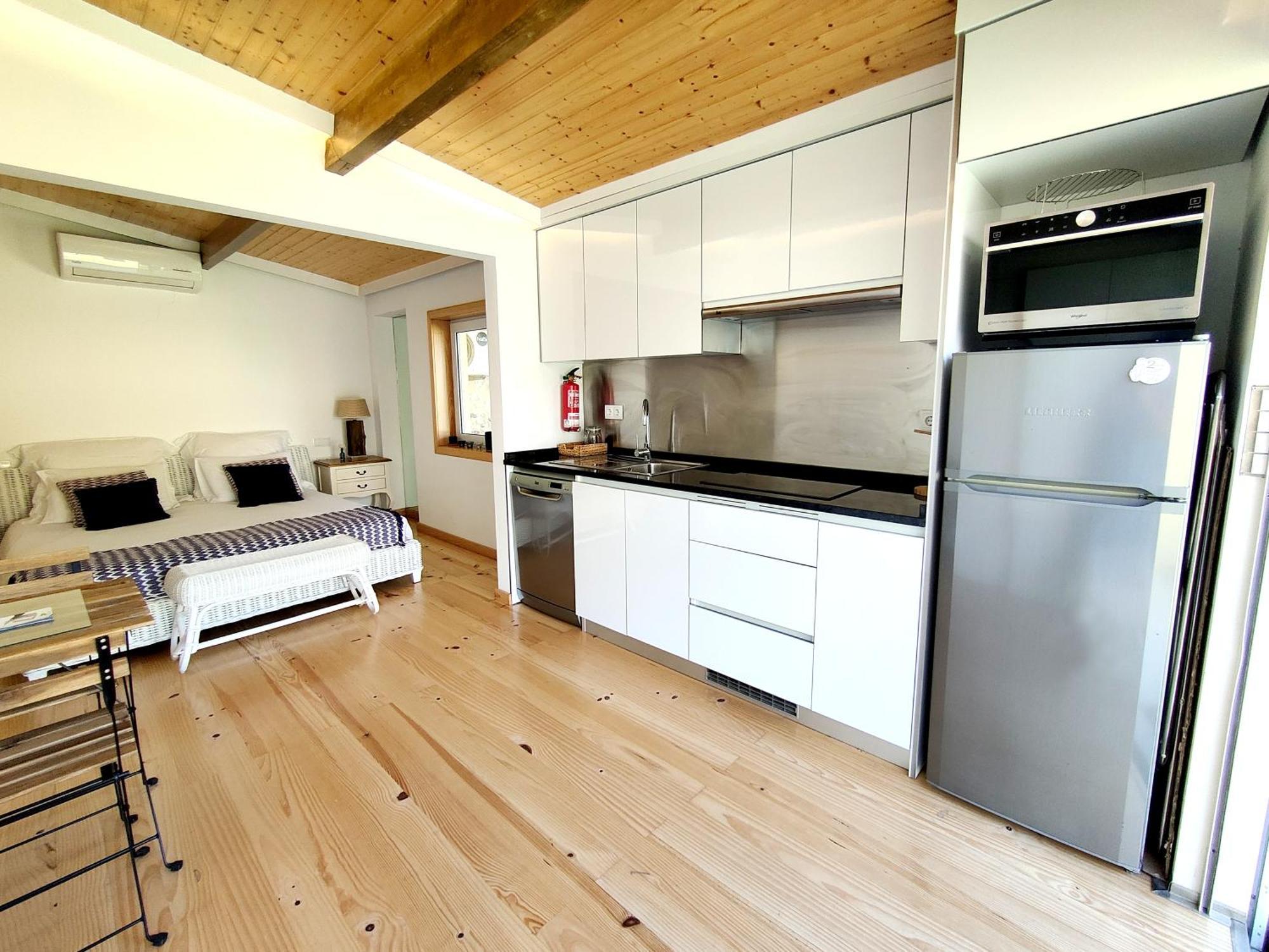 Casa Do Beco - Foz Do Douro Villa Порто Екстериор снимка