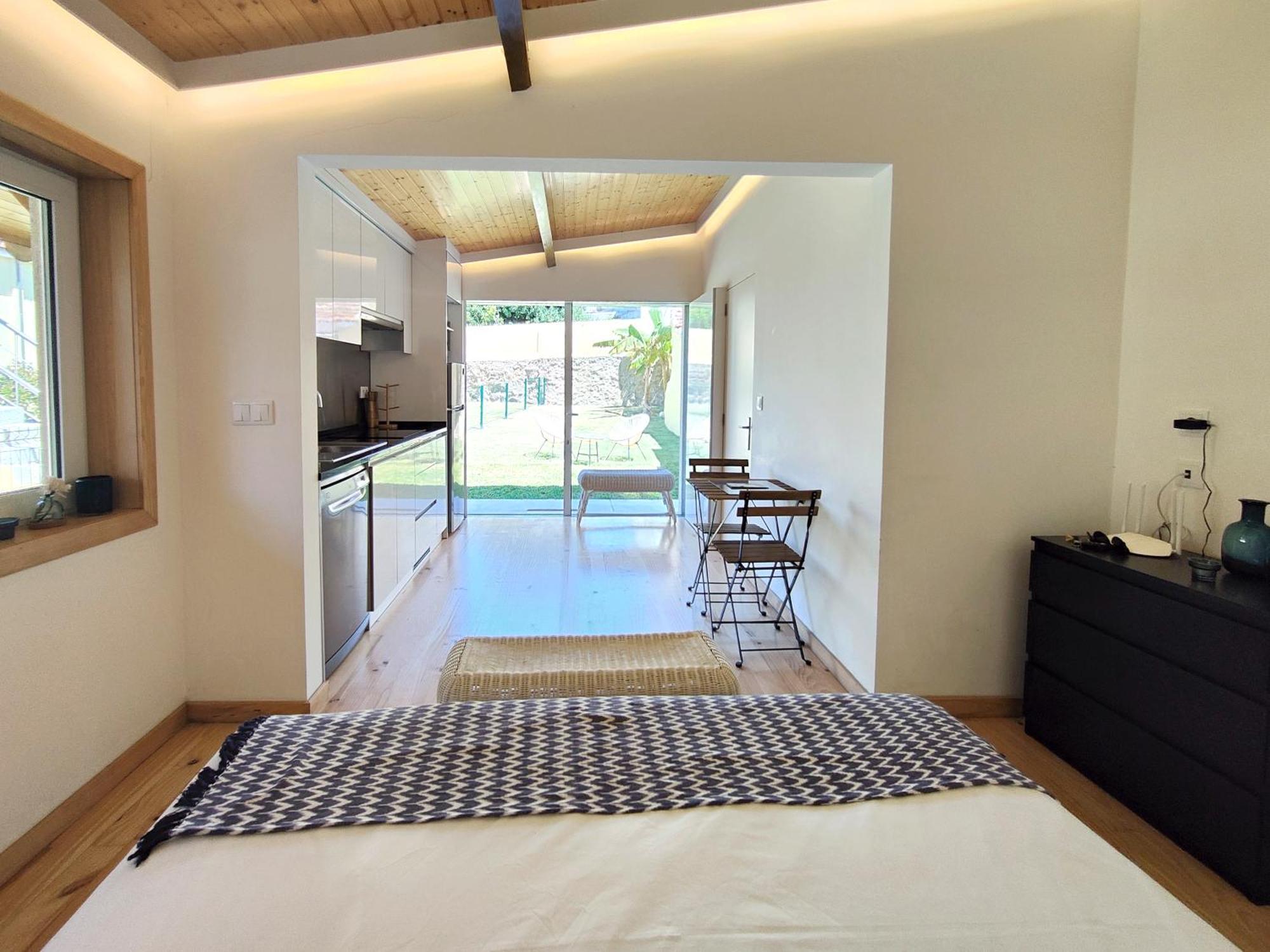 Casa Do Beco - Foz Do Douro Villa Порто Екстериор снимка