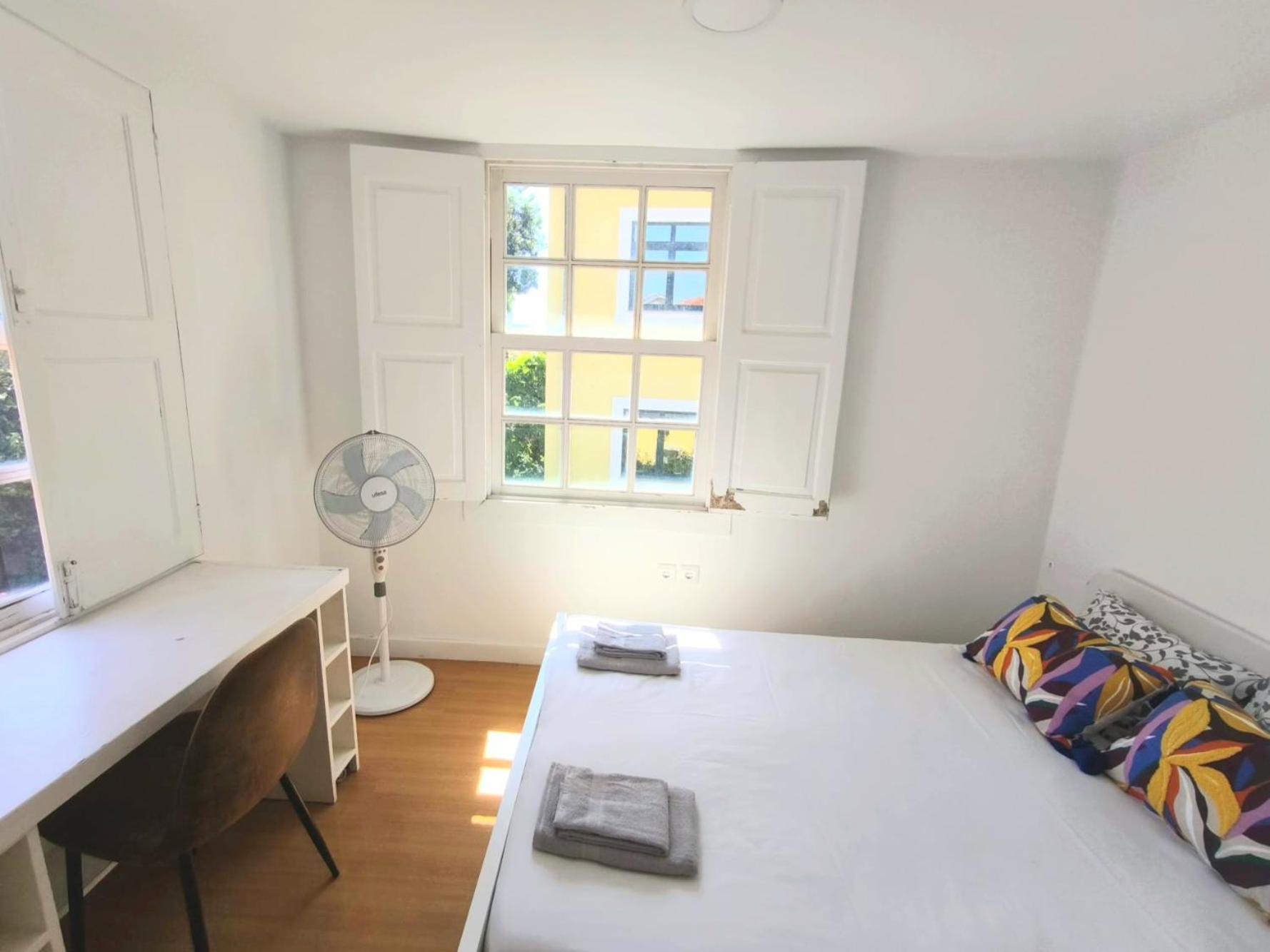 Casa Do Beco - Foz Do Douro Villa Порто Екстериор снимка
